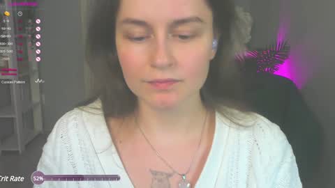Rebecy online show from 12-01-24, 04:29