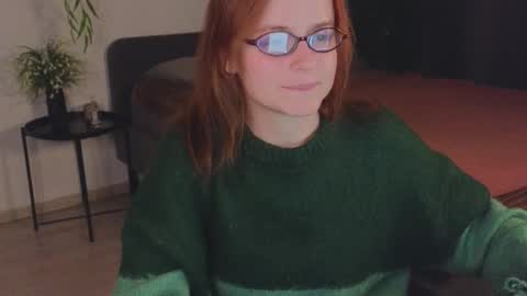 Rebecy online show from 11-09-25, 02:04