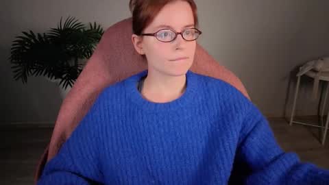 Rebecy online show from 11-22-25, 01:54