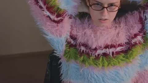 Rebecy online show from 11-23-25, 01:55