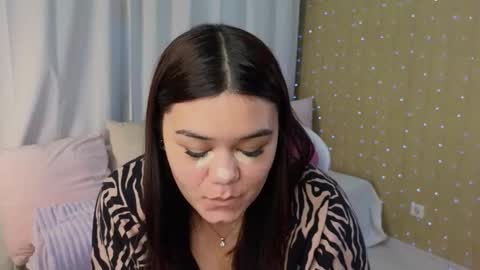 Monica online show from 09-19-25, 07:21