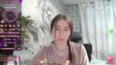 Anna  online show from 12-03-24, 11:44