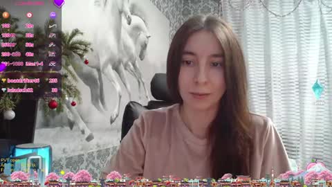 Anna  online show from 12-03-24, 02:49