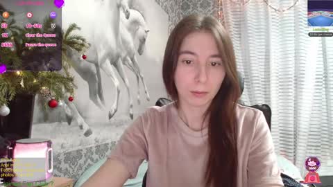 Anna  online show from 12-07-24, 10:45