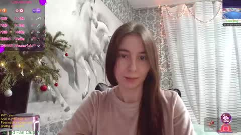 Anna  online show from 12-07-24, 01:51