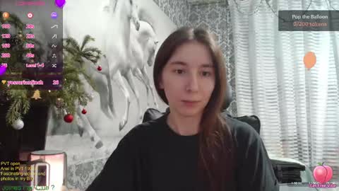 Anna  online show from 12-19-24, 02:24