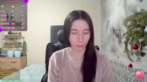 Anna  online show from 12-26-24, 04:58