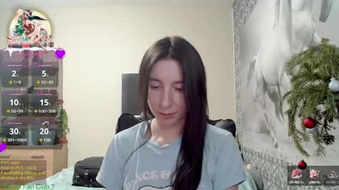 Anna  online show from 12-27-24, 12:45