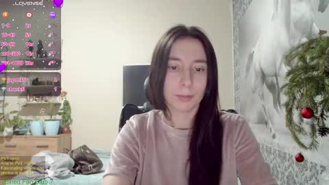 Anna  online show from 01-02-25, 02:57