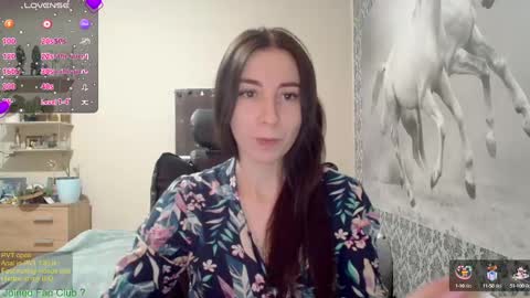 Anna  online show from 01-10-25, 11:54