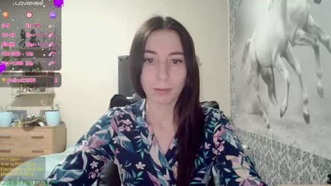 Anna  online show from 01-11-25, 03:20