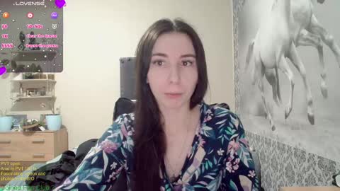 Anna  online show from 01-12-25, 12:33