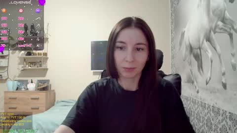 Anna  online show from 01-19-25, 01:44