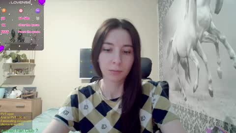 Anna  online show from 01-23-25, 11:48