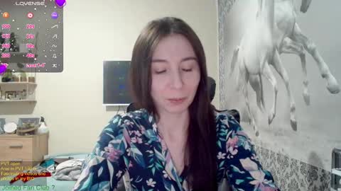 Anna  online show from 01-28-25, 12:32