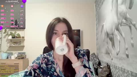 Anna  online show from 01-30-25, 12:06