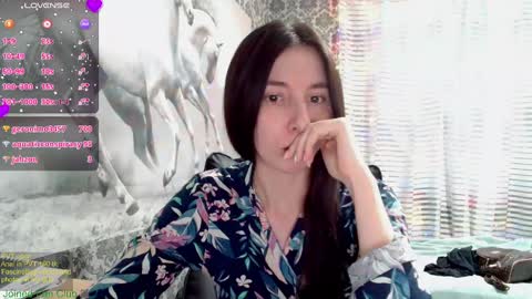 Anna  online show from 02-11-25, 03:29