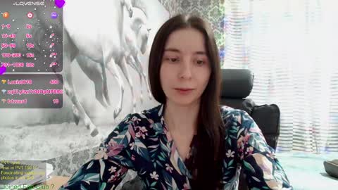 Anna  online show from 02-15-25, 12:33