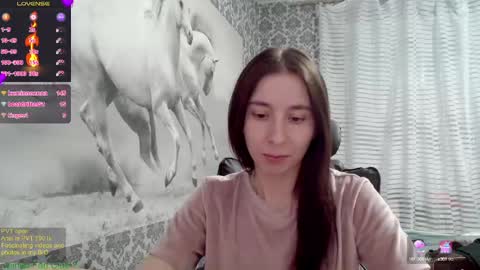 Anna  online show from 02-17-25, 03:53