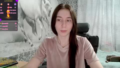 Anna  online show from 02-18-25, 03:43