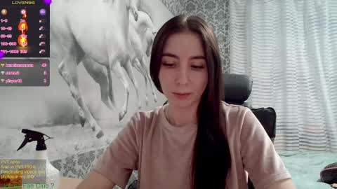 Anna  online show from 02-23-25, 03:18