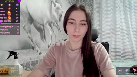 Anna  online show from 02-23-25, 06:23