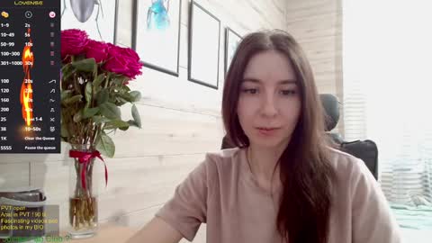 Anna  online show from 03-12-25, 08:51