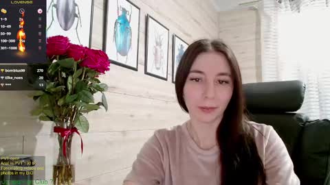 Anna  online show from 03-12-25, 11:53