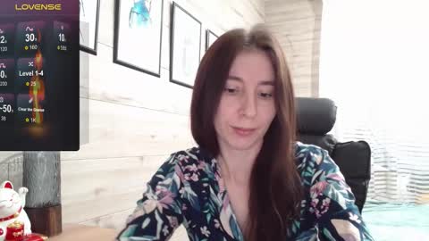 Anna  online show from 09-09-25, 10:04