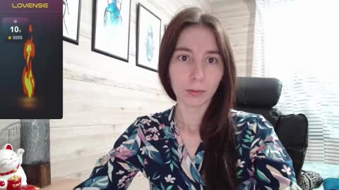 Anna  online show from 09-17-25, 07:10