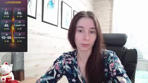 Anna  online show from 09-18-25, 07:54