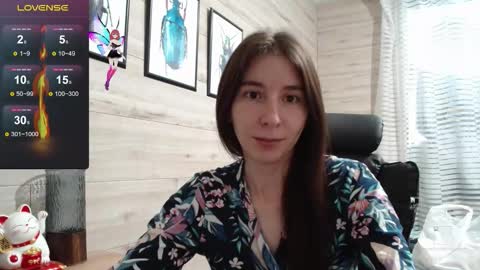 Anna  online show from 10-02-25, 08:43