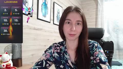 Anna  online show from 10-03-25, 08:55