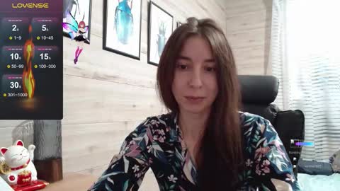 Anna  online show from 10-04-25, 06:55