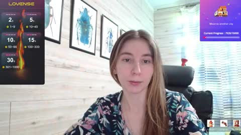 Anna  online show from 02-02-26, 12:26