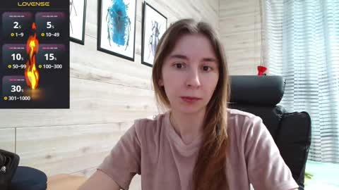 Anna  online show from 03-01-26, 12:51