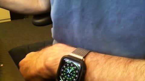 Snapshot of wrangleat0r chatting on 11-15-25, 09:32 wrangleat0r online show from 11-15-25, 09:32