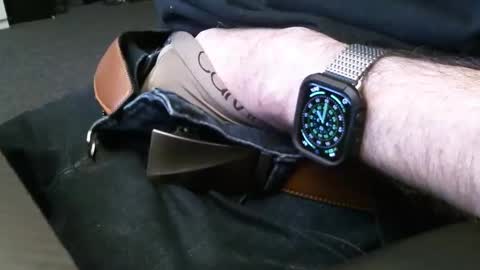 Snapshot of wrangleat0r chatting on 11-28-25, 09:28 wrangleat0r online show from 11-28-25, 09:28