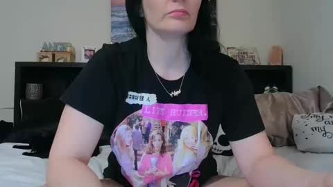 Crystal Lake online show from 10-11-25, 07:29