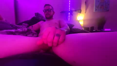 wribry83 online show from 01-06-25, 01:41