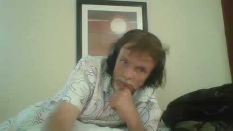 Snapshot of wsmfpfam chatting on 03-03-25, 08:38 Panic People online show from 03-03-25, 08:38