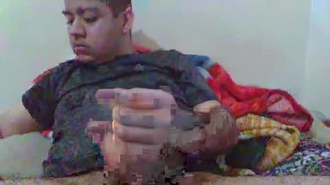 Dante online show from 02-10-25, 05:14