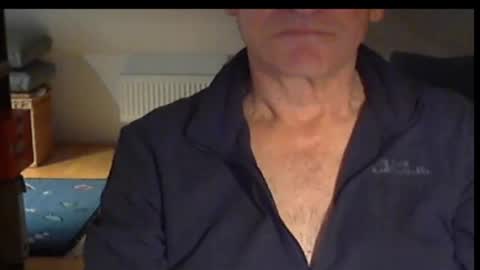 Snapshot of wuki123 chatting on 10-19-25, 08:53 Wuki online show from 10-19-25, 08:53