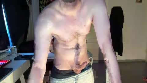 wulffi95 online show from 02-21-26, 02:29