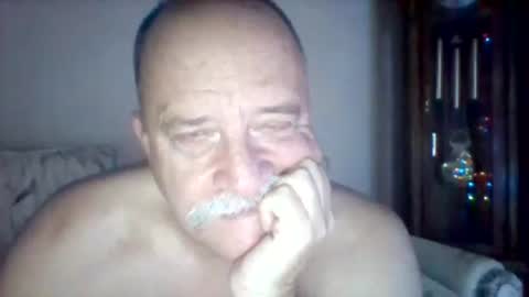 Snapshot of wvmountainlover chatting on 12-17-24, 03:39 wvmountainlover online show from 12-17-24, 03:39