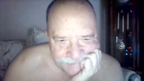 Snapshot of wvmountainlover chatting on 12-17-24, 09:50 wvmountainlover online show from 12-17-24, 09:50