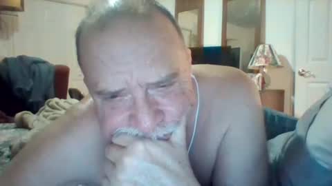 Snapshot of wvmountainlover chatting on 02-27-25, 03:14 wvmountainlover online show from 02-27-25, 03:14