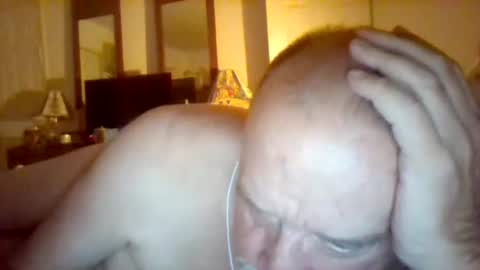 Snapshot of wvmountainlover chatting on 09-22-25, 06:37 wvmountainlover online show from 09-22-25, 06:37