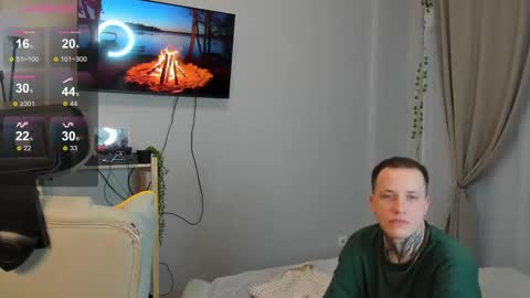 Eric and Christine 3 online show from 02-15-26, 03:53