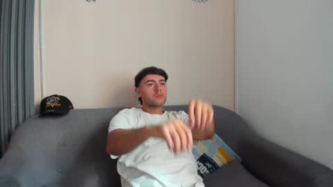 Snapshot of wyatt_mark chatting on 10-28-25, 03:25 WATT online show from 10-28-25, 03:25